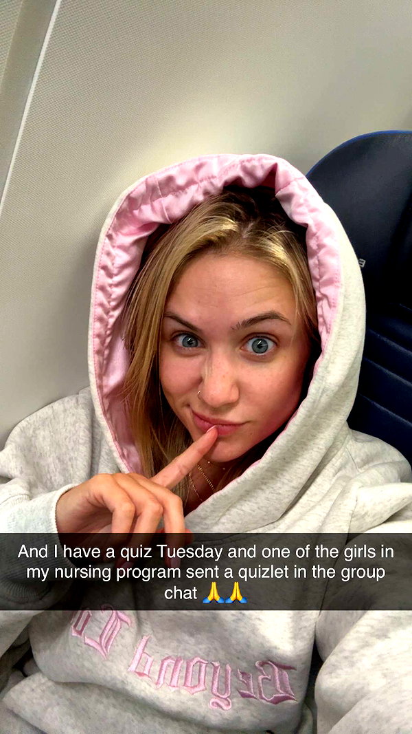 kayleedolisi snapchat image archive image