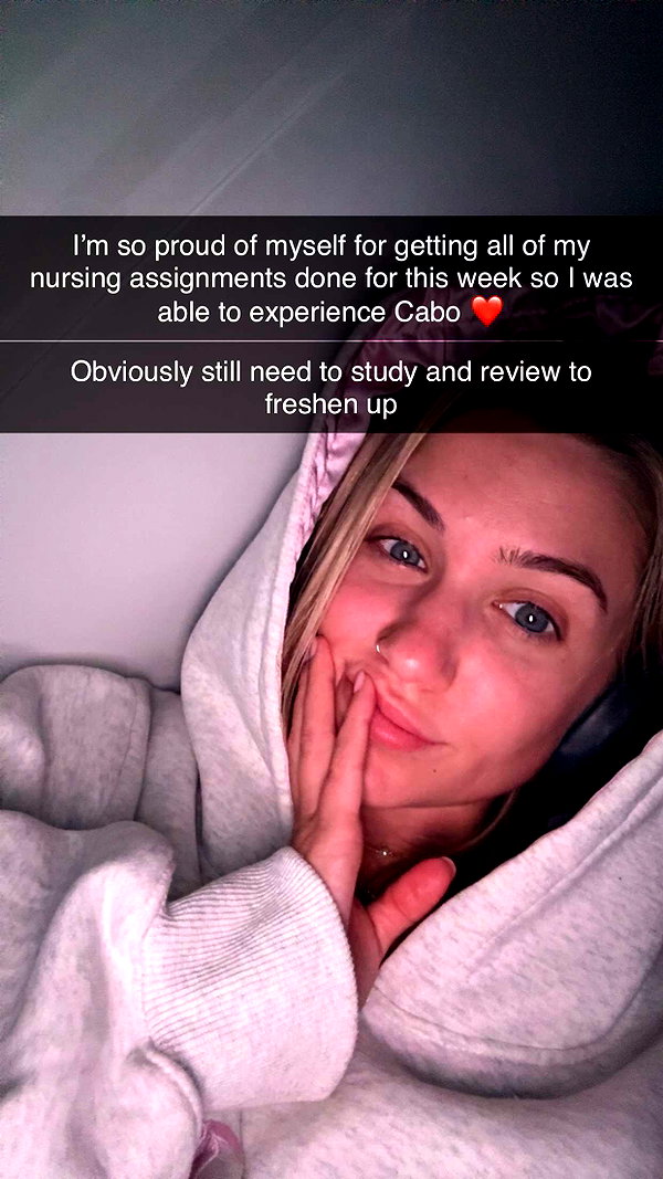 kayleedolisi snapchat image archive image