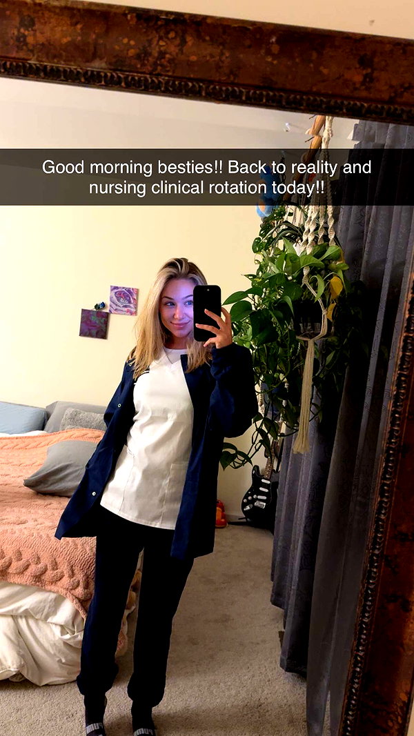 kayleedolisi snapchat image archive image