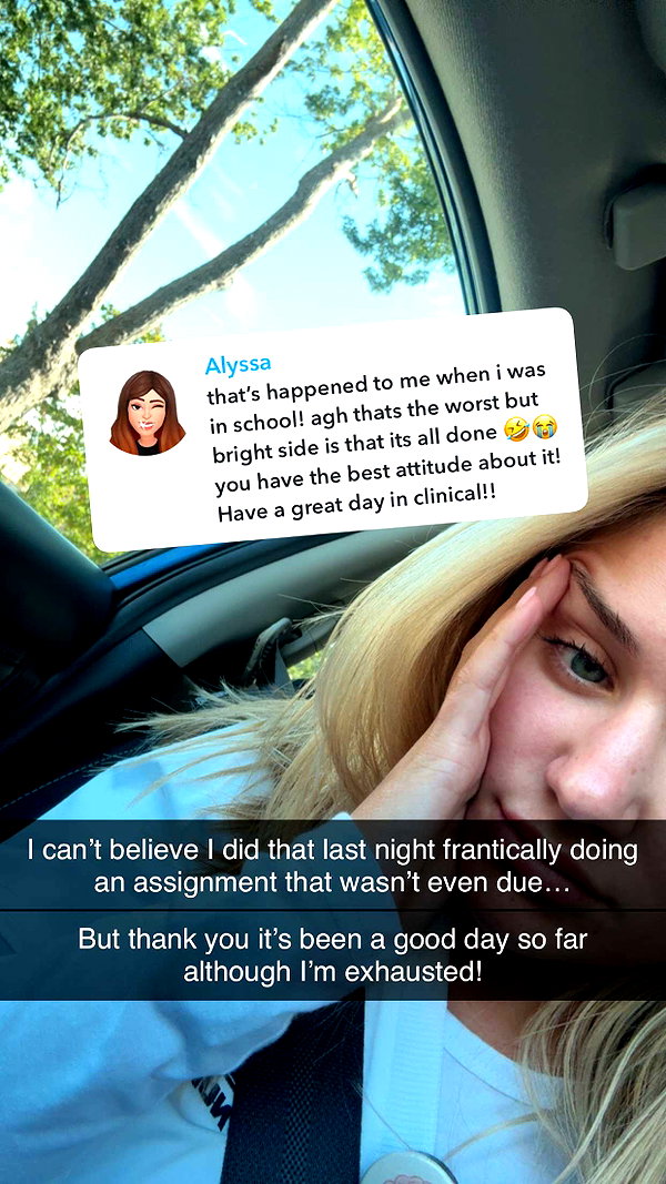 kayleedolisi snapchat image archive image