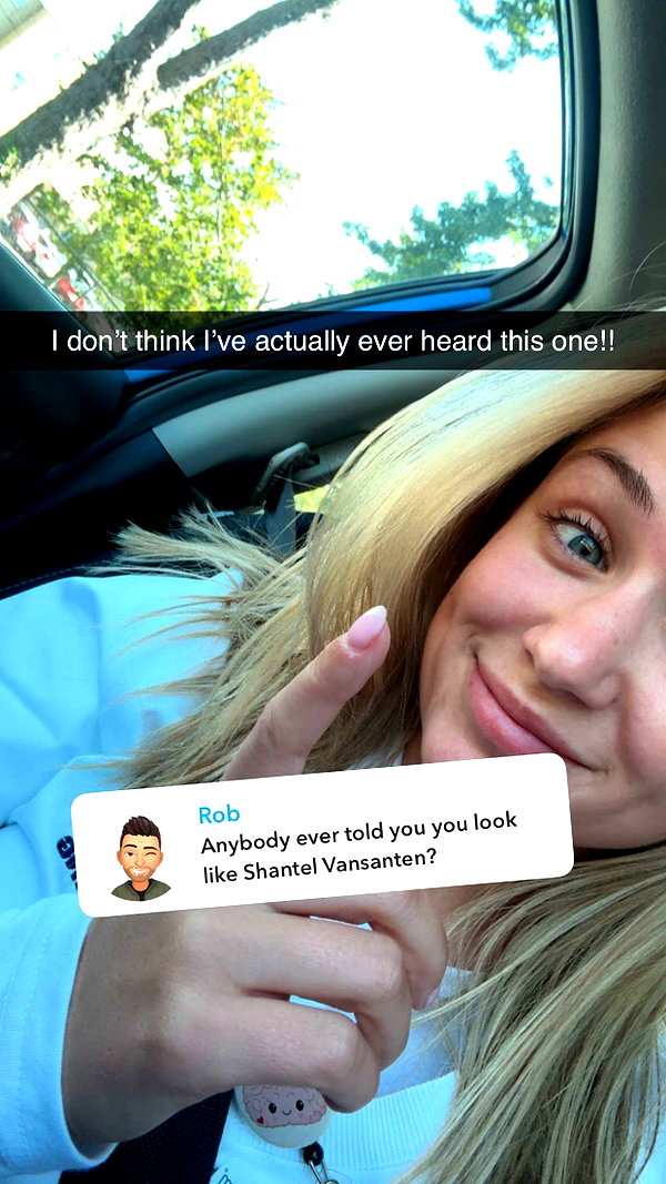 kayleedolisi snapchat image archive image