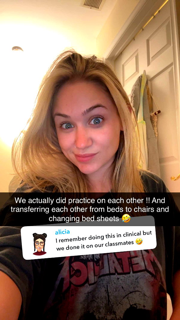 kayleedolisi snapchat image archive image