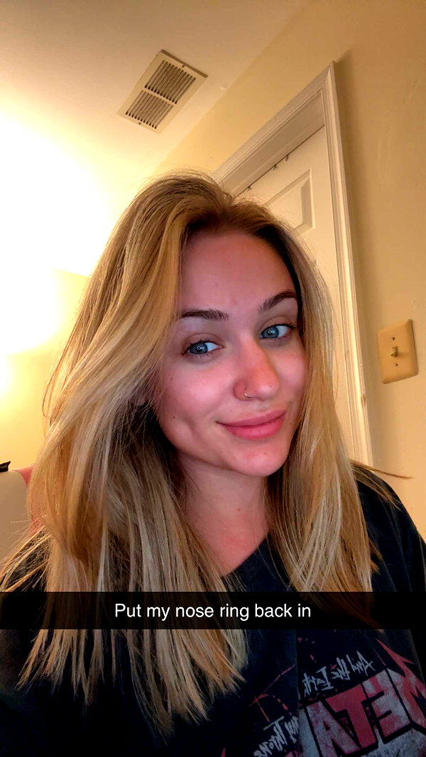 kayleedolisi snapchat image archive image