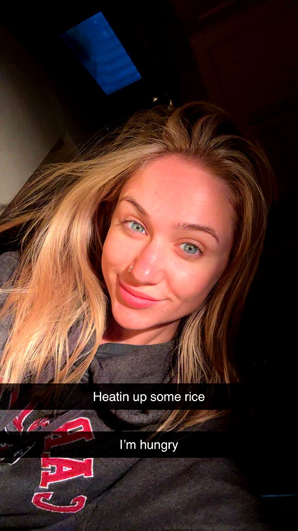 kayleedolisi snapchat image archive image