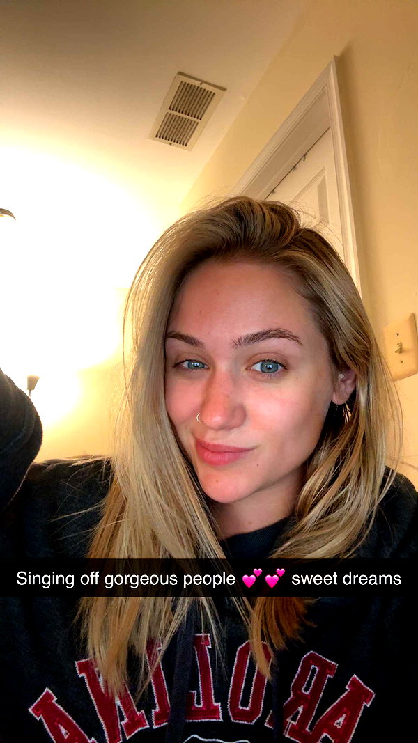 kayleedolisi snapchat image archive image