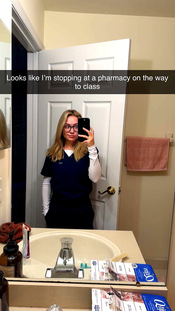 kayleedolisi snapchat image archive image