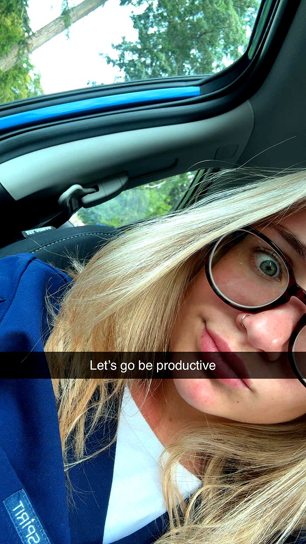 kayleedolisi snapchat image archive image