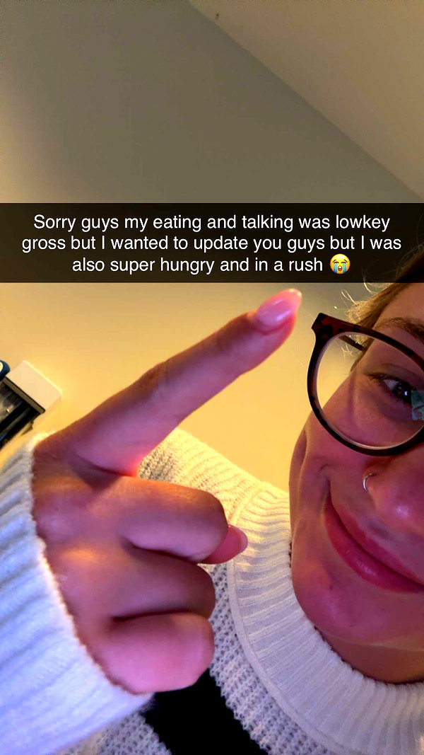 kayleedolisi snapchat image archive image