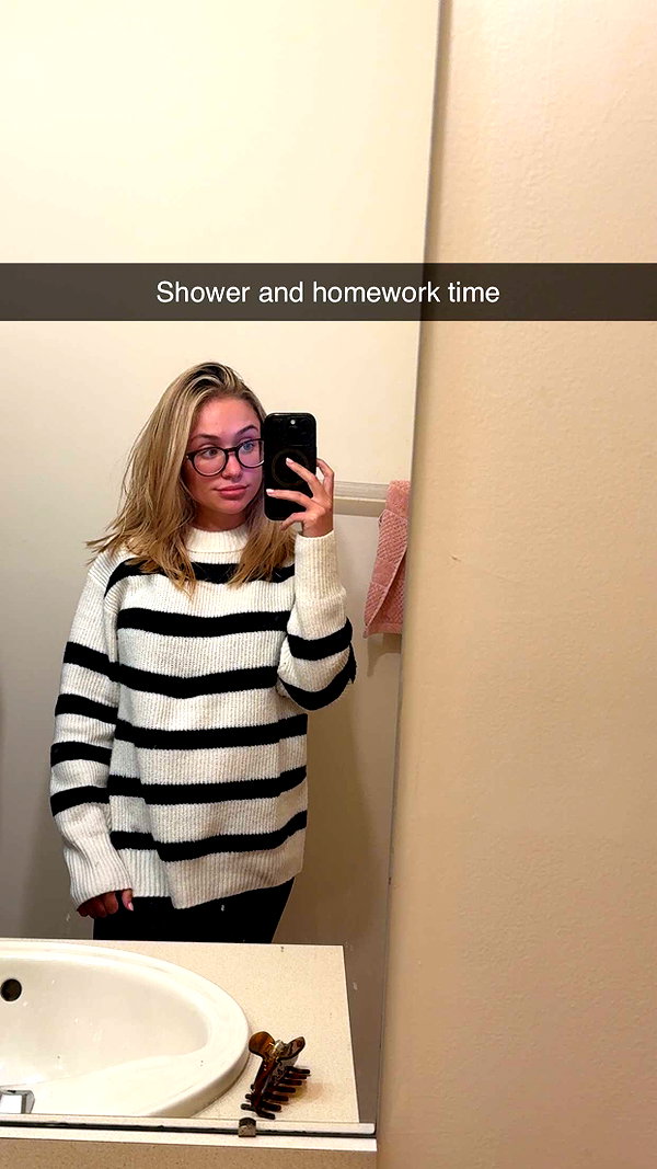 kayleedolisi snapchat image archive image