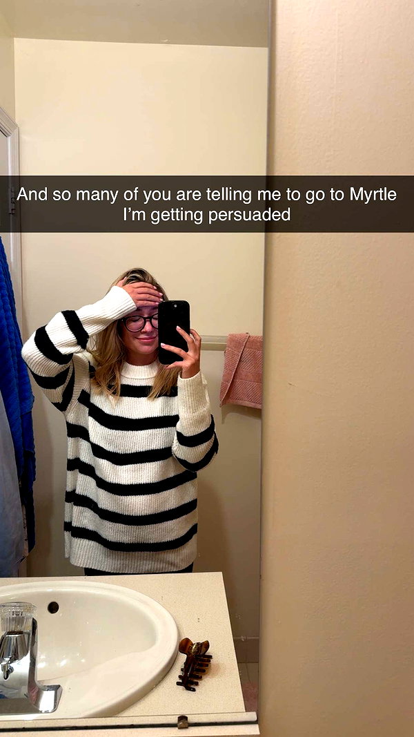 kayleedolisi snapchat image archive image