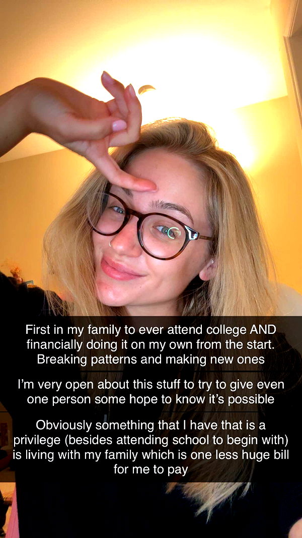 kayleedolisi snapchat image archive image