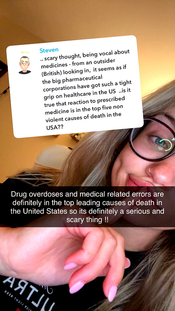 kayleedolisi snapchat image archive image