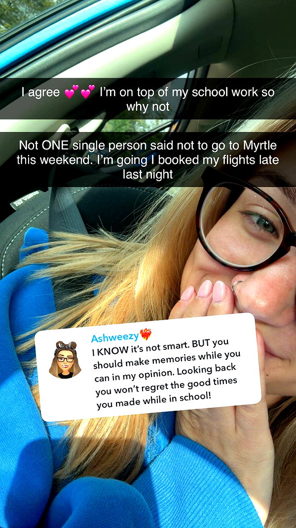 kayleedolisi snapchat image archive image