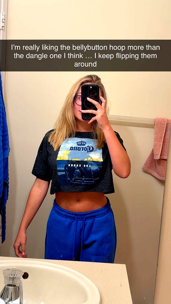 kayleedolisi snapchat image archive image