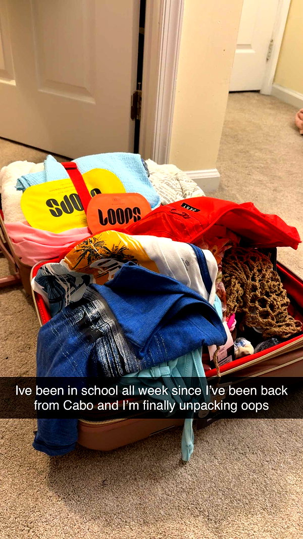 kayleedolisi snapchat image archive image