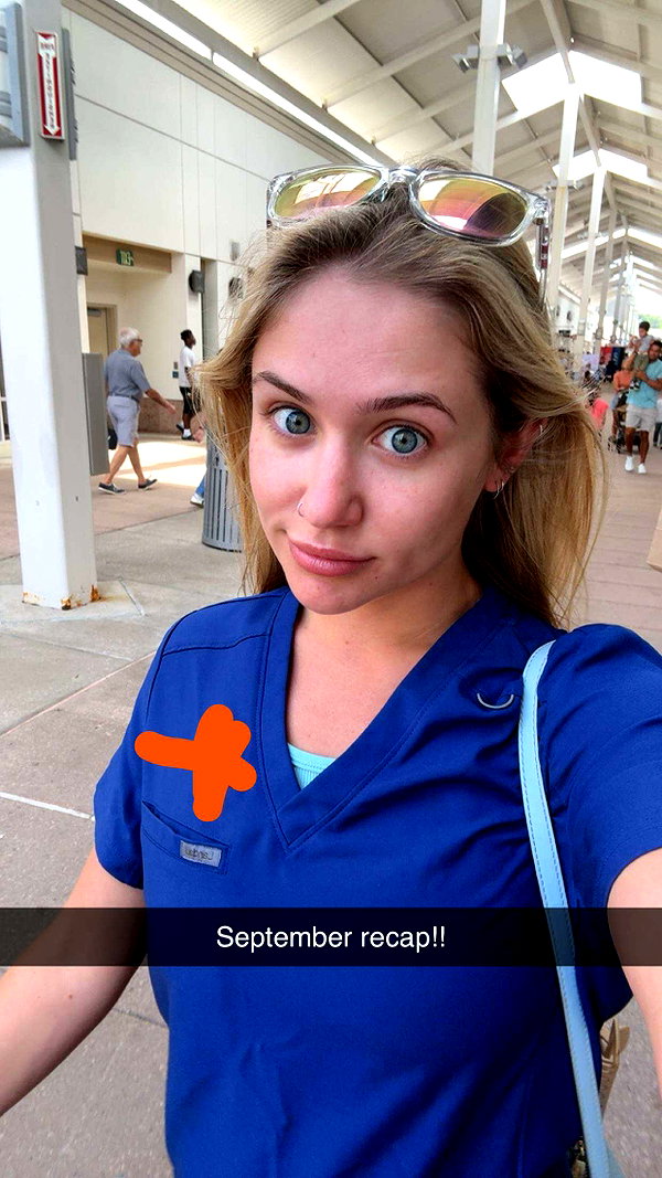 kayleedolisi snapchat image archive image
