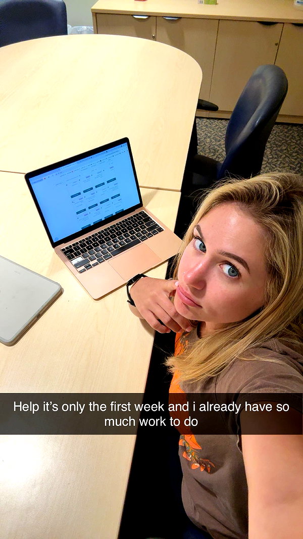 kayleedolisi snapchat image archive image