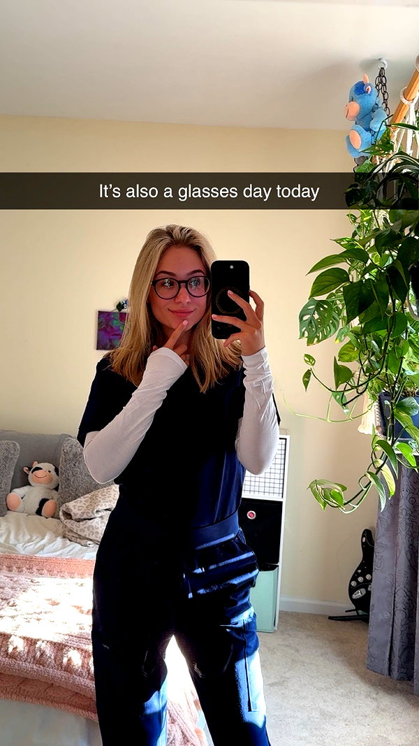 kayleedolisi snapchat image archive image