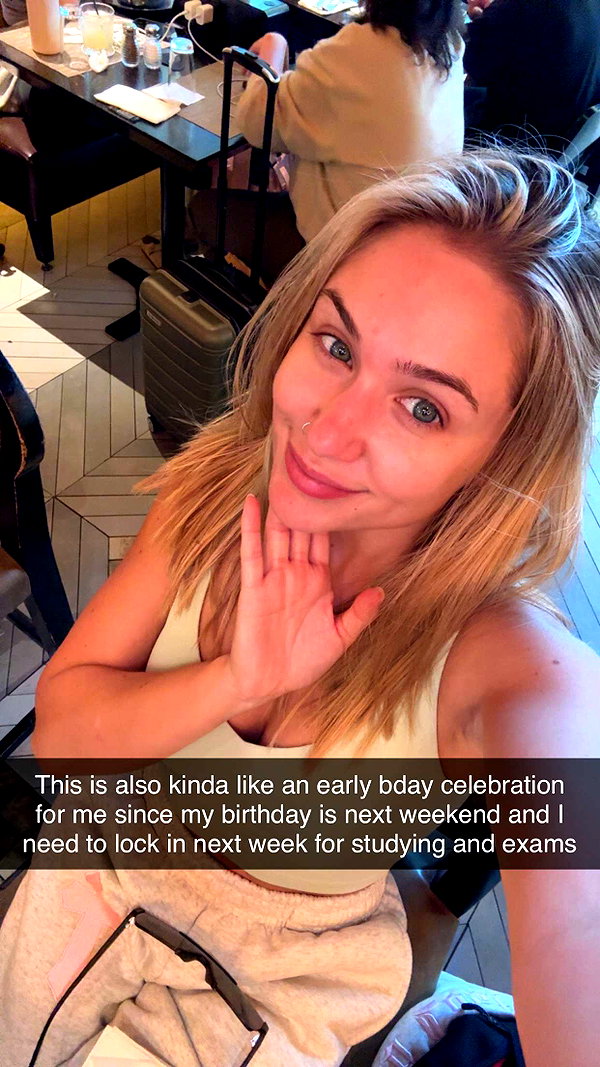 kayleedolisi snapchat image archive image