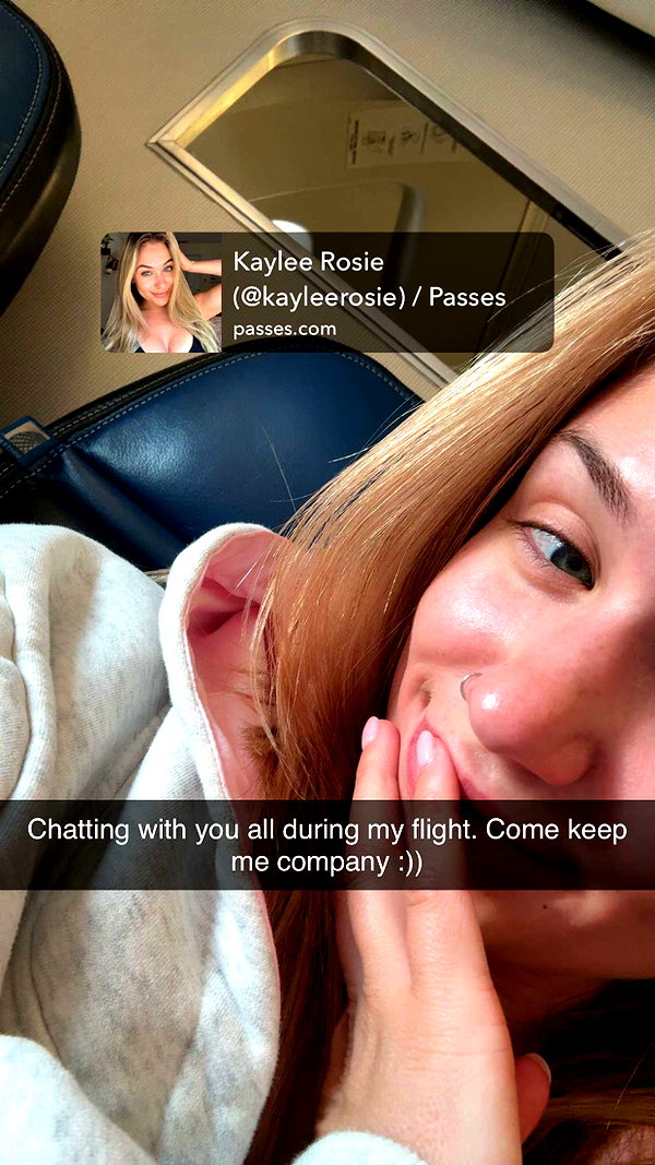 kayleedolisi snapchat image archive image