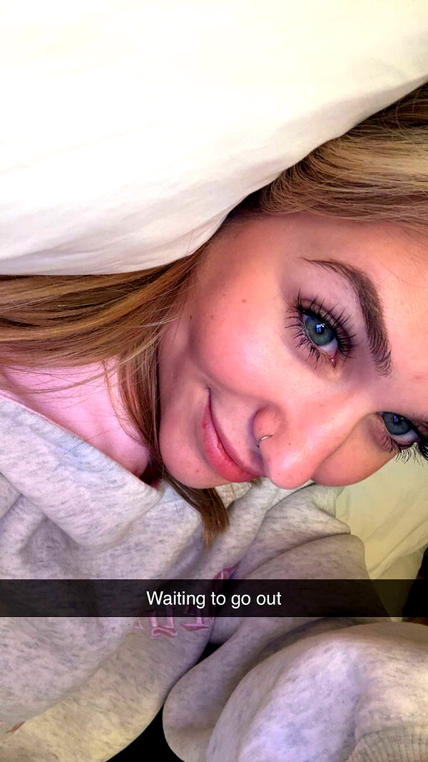 kayleedolisi snapchat image archive image