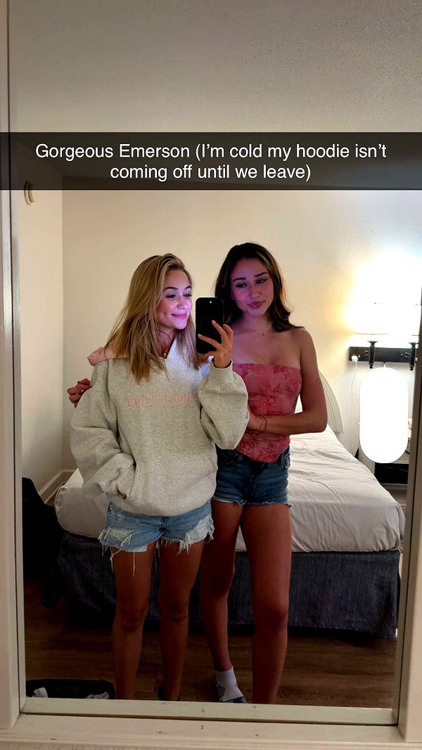 kayleedolisi snapchat image archive image