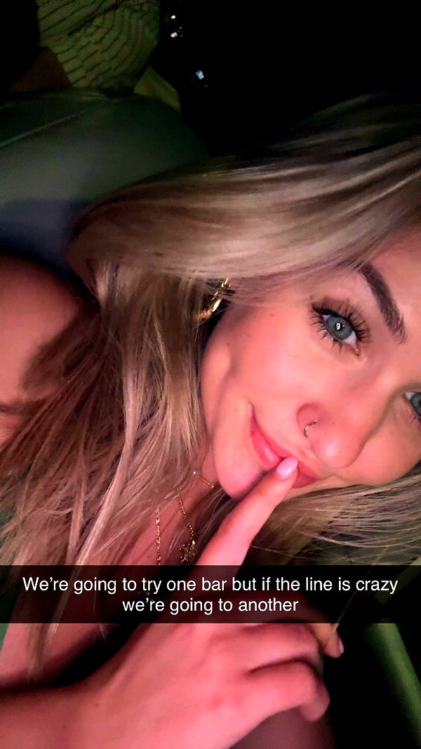 kayleedolisi snapchat image archive image