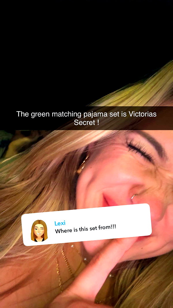 kayleedolisi snapchat image archive image