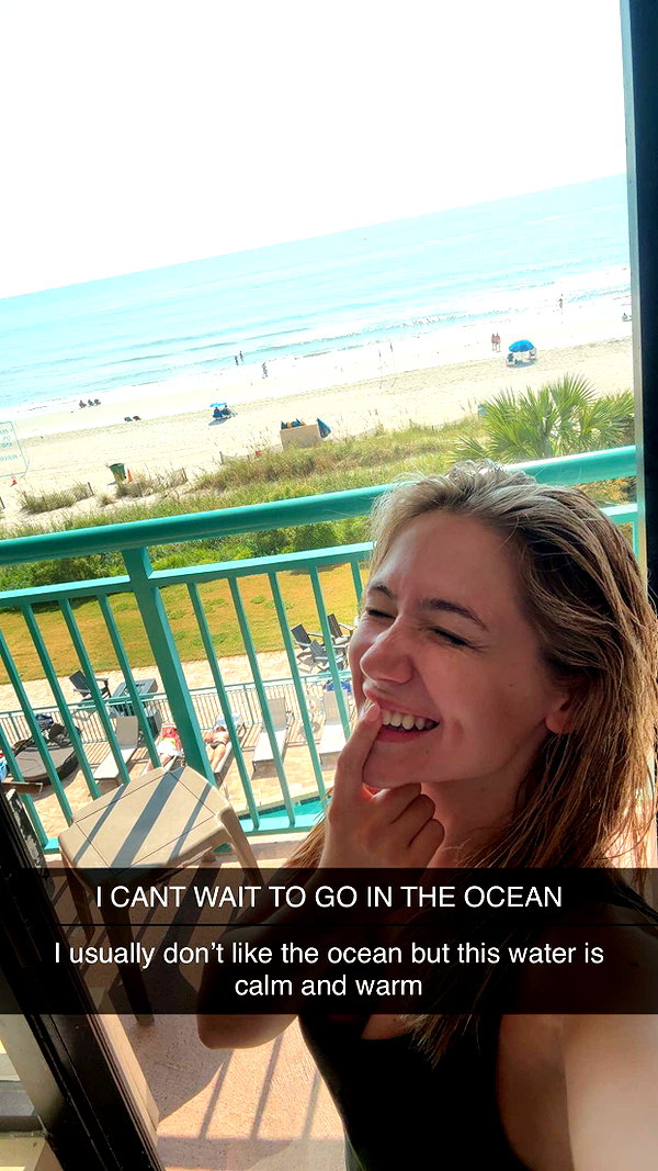 kayleedolisi snapchat image archive image