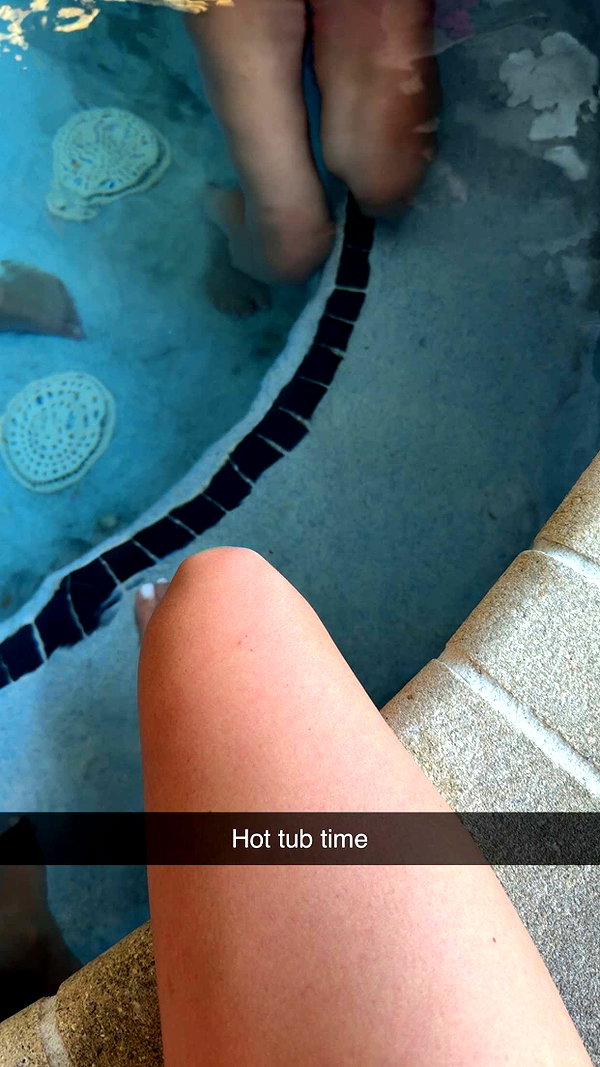 kayleedolisi snapchat image archive image