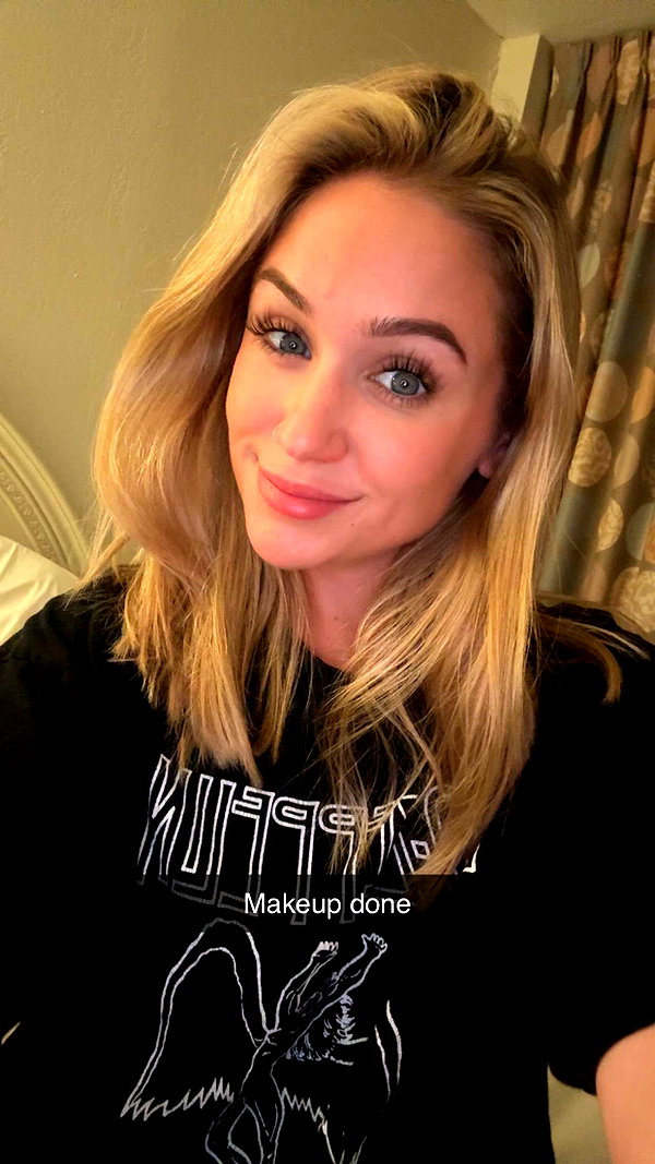 kayleedolisi snapchat image archive image