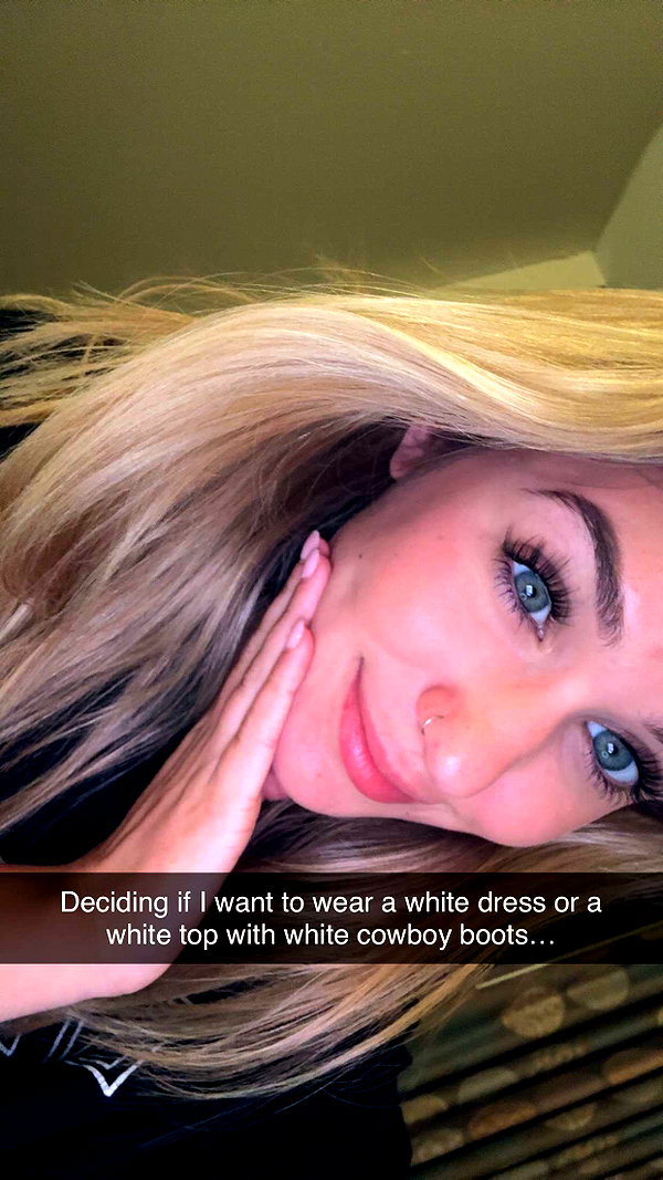 kayleedolisi snapchat image archive image