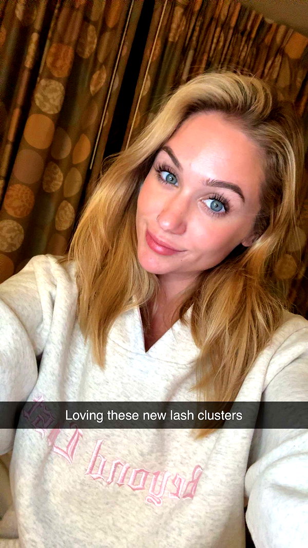 kayleedolisi snapchat image archive image