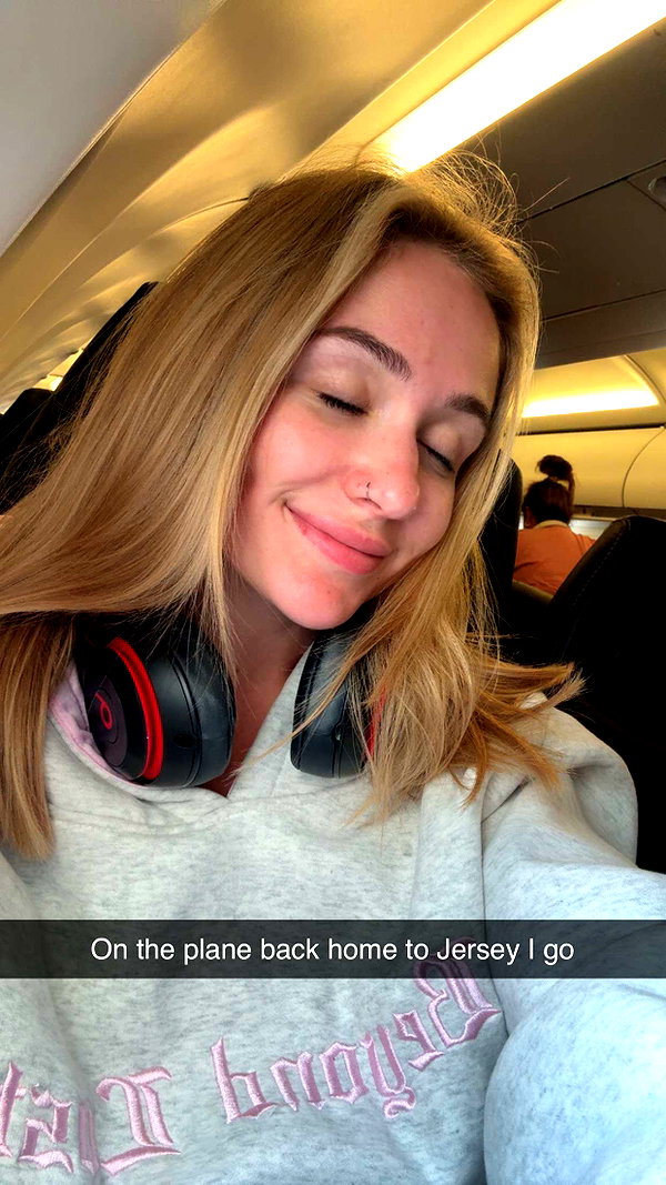 kayleedolisi snapchat image archive image