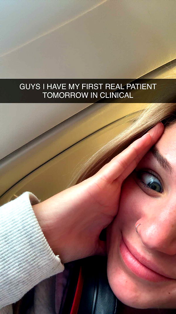 kayleedolisi snapchat image archive image