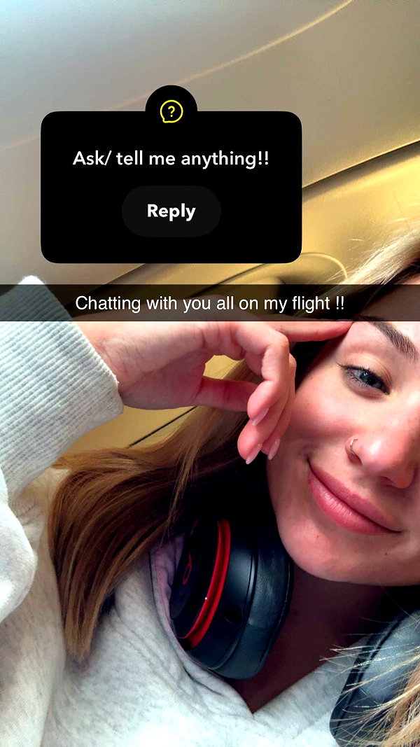 kayleedolisi snapchat image archive image
