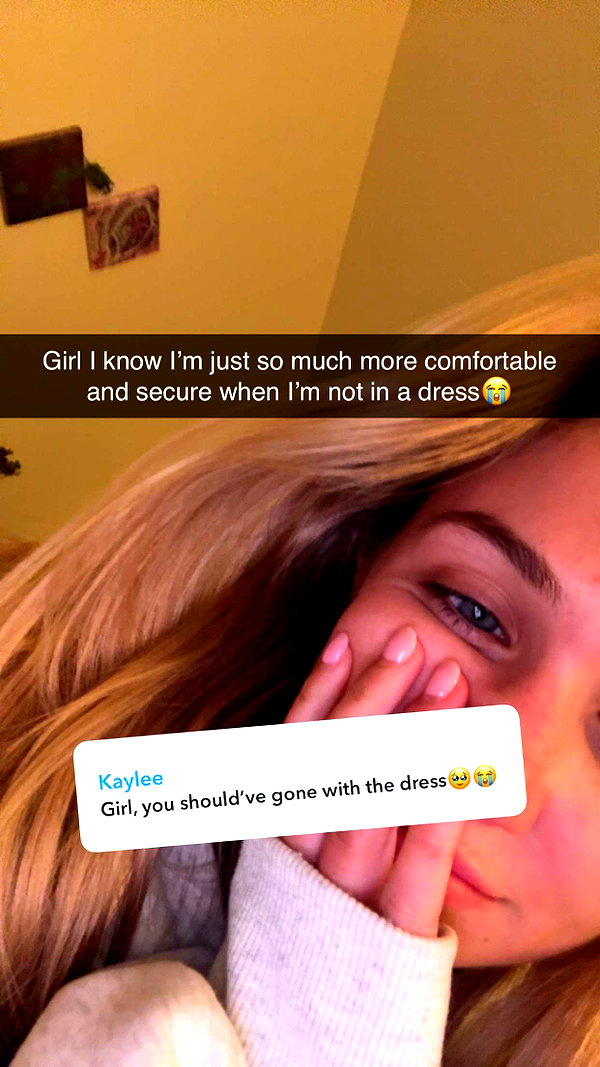 kayleedolisi snapchat image archive image