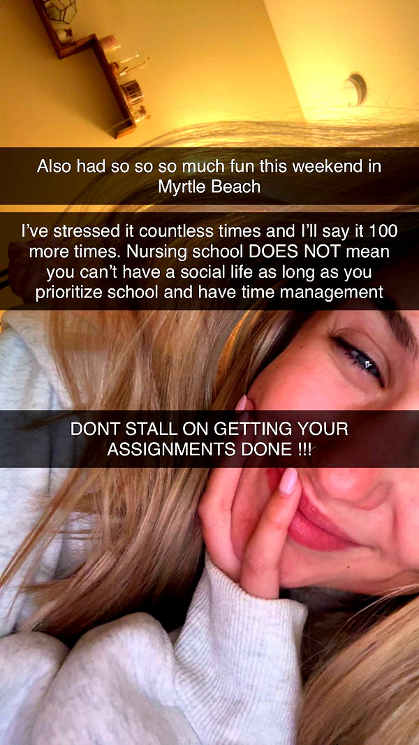 kayleedolisi snapchat image archive image