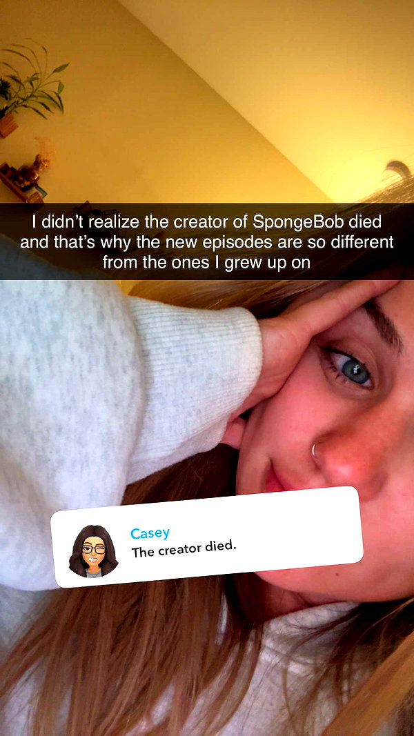 kayleedolisi snapchat image archive image