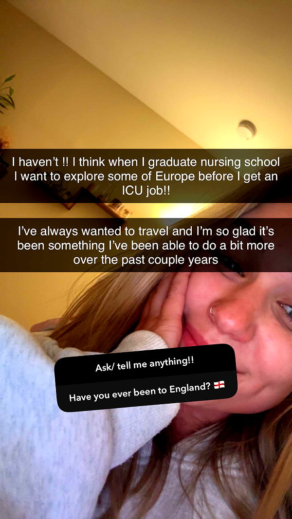 kayleedolisi snapchat image archive image