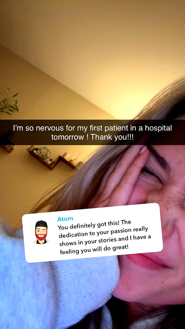 kayleedolisi snapchat image archive image