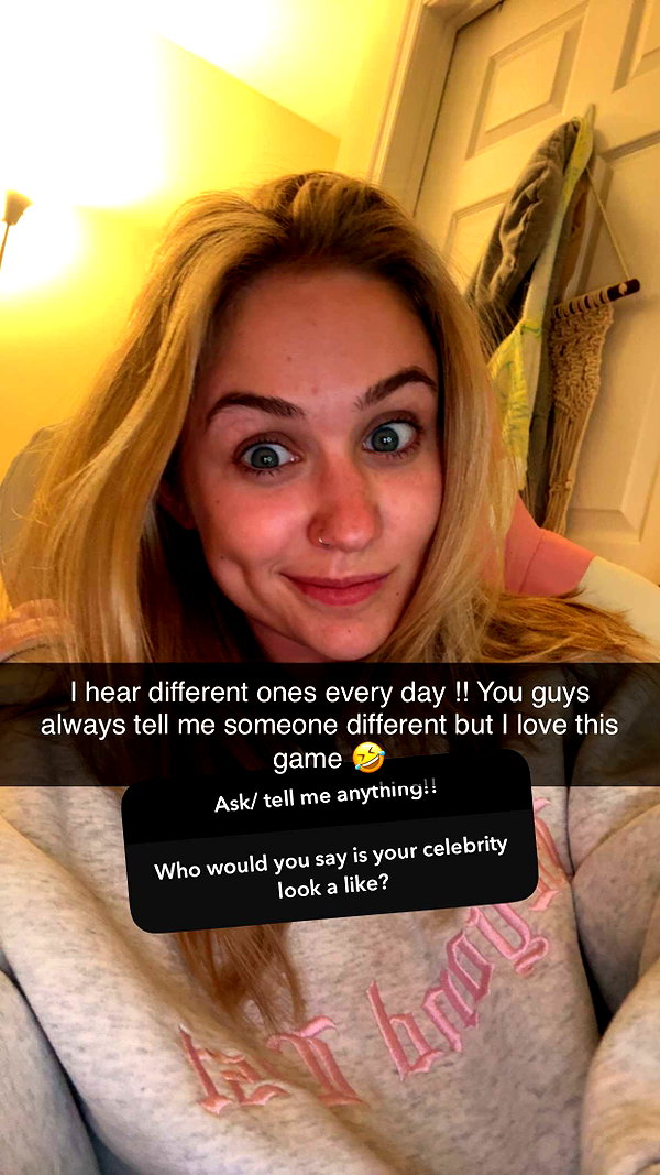 kayleedolisi snapchat image archive image