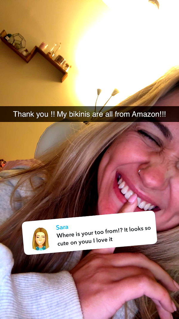 kayleedolisi snapchat image archive image