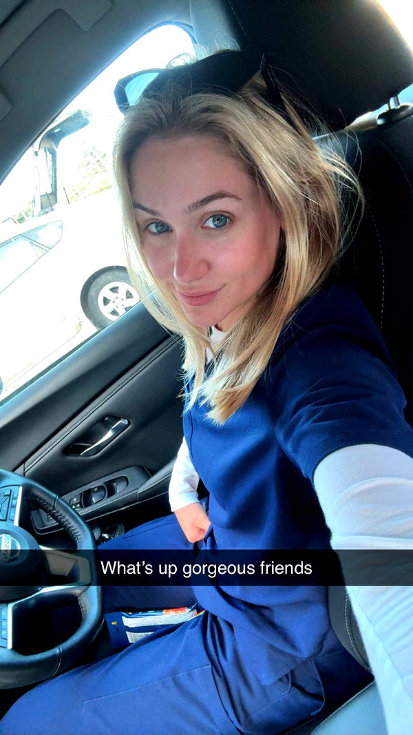 kayleedolisi snapchat image archive image