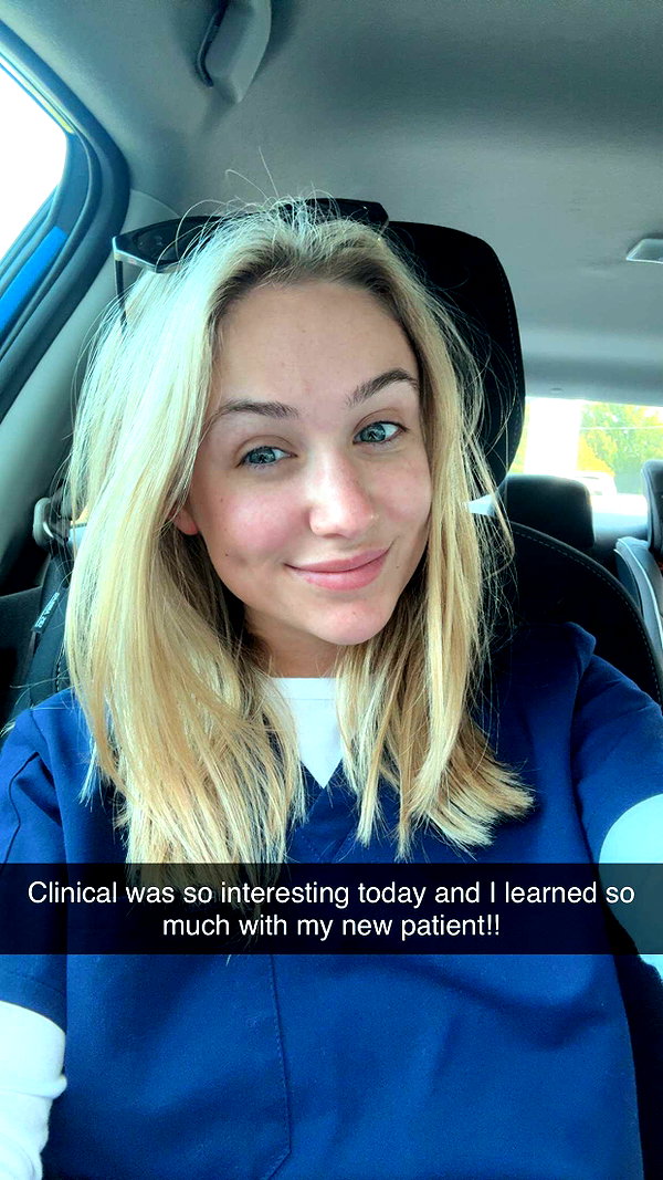 kayleedolisi snapchat image archive image