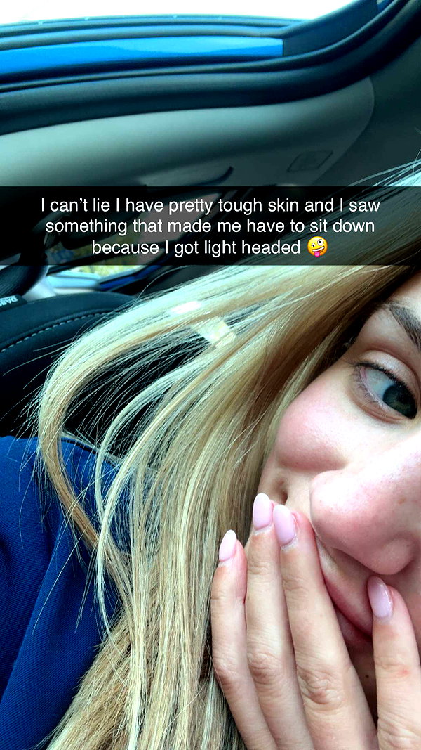 kayleedolisi snapchat image archive image
