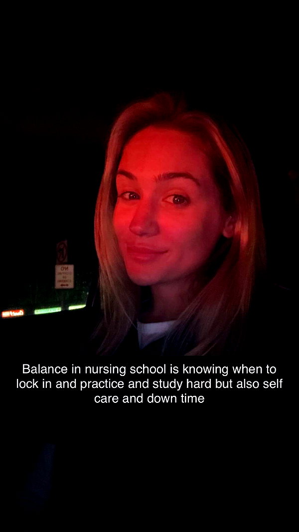 kayleedolisi snapchat image archive image