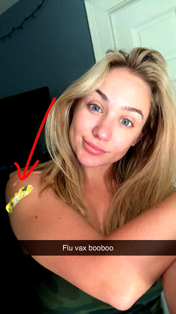 kayleedolisi snapchat image archive image
