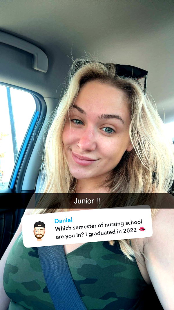kayleedolisi snapchat image archive image