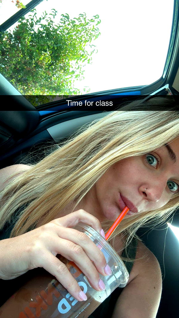 kayleedolisi snapchat image archive image